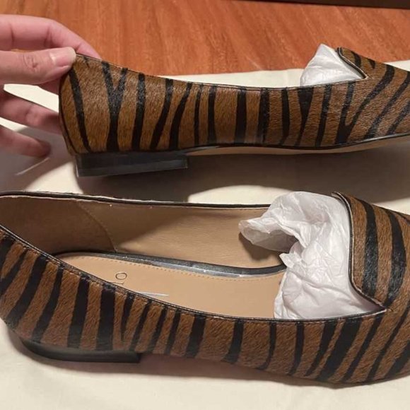 NIB Linea Paolo Portia Loafer - Picture 5 of 9